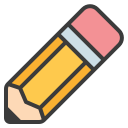 Pencil Cursor